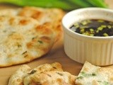 Scallion Pancakes…And The Thoughtful Christmas Gift
