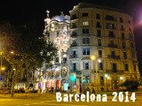 Barcelona Vacation 2014
