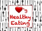 Loving Healthy Eating