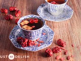 Nourishing Red Dates Tea – 2 Ways
