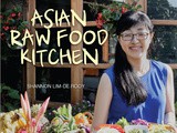 Pre-order Now – Asian Raw Food Kitchen