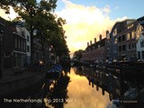 The Netherlands Trip 2013 Vol 1