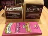 Empire Coffee & Tea Co, Inc.: a Review