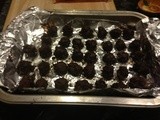 Oreo Truffles: Surprise Recipe Swap Reveal and Father's Day