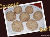Coconut Burfi | Kobbari Louz