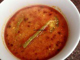 प्रिया का स्वादिष्ट कीटो दही/योगर्ट सूप