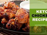 13 Best Keto Chicken Recipes (Indian)