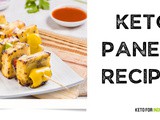 8 Best Keto Paneer Recipes