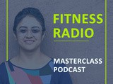 Fitness Radio Podcast – Episode 1 – The Story