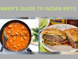 Indian Keto Diet for Beginners: a Complete Guide