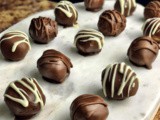 Keto Coffee Fat Bombs