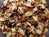 Keto Spicy Roasted Nuts