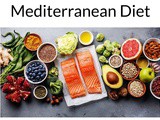 Mediterranean Diet: Meal Plan & Food List for Indians