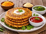 Navratri Fasting Special: Delicious Pumpkin Cheela Recipe