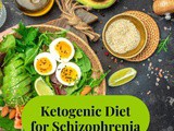 Nourishing The Brain with Keto Diet in Schizophrenia Treatment