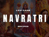 Priya’s 9-Day Keto Diet Plan & Recipes for Navratri 2024