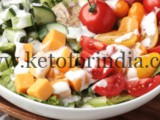 Priya’s Keto Diet Plan for Navratri 6