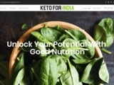 The Ultimate Guide to Keto-Friendly Indian Pantry Staples: Your Must-Have List