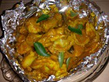 Bangla chicken
