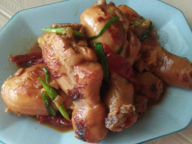 Very Good Recipes Of Drumstick And Sauce