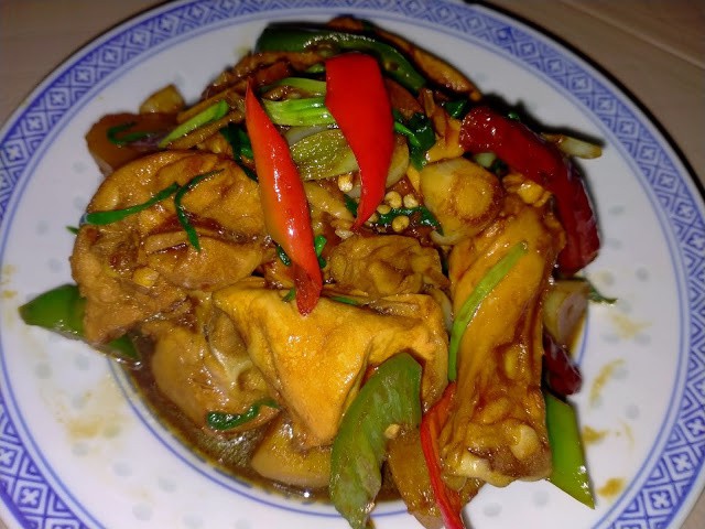 Very Good Recipes Of Fried From Kimmy At Cooking Pleasure