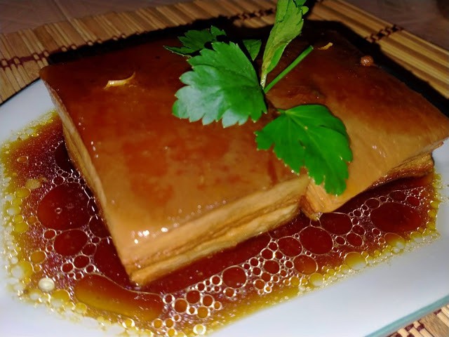 Very Good Recipes of Roux