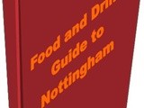 A Food and Drink Guide to Nottingham
