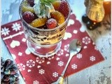 Christmas Special: Hartley's Black Cherry Jelly Trifle