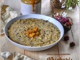 Day 74: An Easy Peasy Shortcut Khichuri/Khichdi: One Pot Rice & Lentil Mishmash