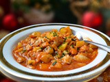 Christmas Baccala Recipe