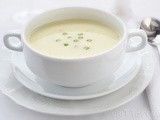 Creamy Cauliflower Soup