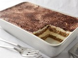 Easy Tiramisu Recipe