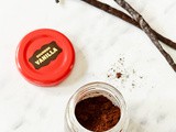 How to Make Homemade Vanilla Powder