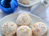 Italian Christmas Cookies Recipe