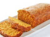 Moist Pumpkin Bread