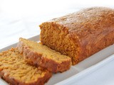 Moist Pumpkin Bread