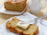 Sweet Potato Bread