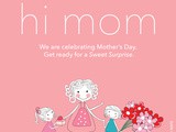 Celebrate Mother’s Day @ Cafe Delhi Heights
