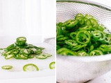 Create your own Jalapenos