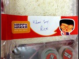 Get Chinese Happy with Happy Hakka
