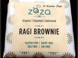 Go organic with Zaza Box
