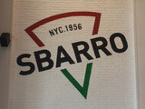 Let’s Pizza – the Sbarro Ways