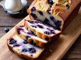 Blueberry Pineapple Bread Recipe