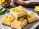 Pineapple Cream Cheese Recipe