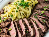 Roast Beef with Pepperoncini Slow Cooker Recipe