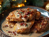 Southern-Style Country Fried Pork Chops