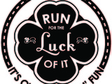Run for the Luck of It 2012