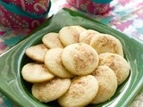 McCall’s Old-Fashioned Sour Cream Cookies