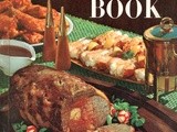 Wiener Winks and the 1967 meat cook book