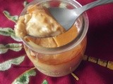 க்ரேம் கராமேல்/Crème caramel